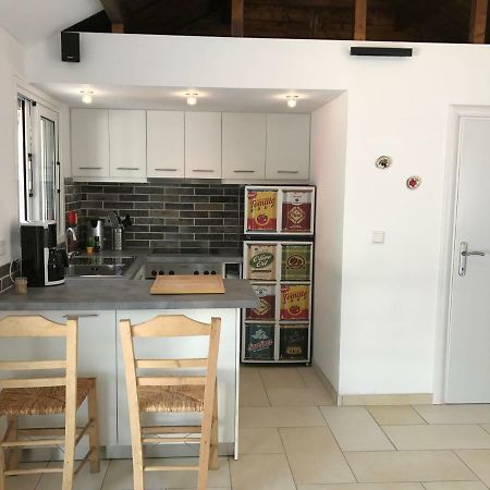 Ferienhaus Olive Garden Кипарисия Экстерьер фото