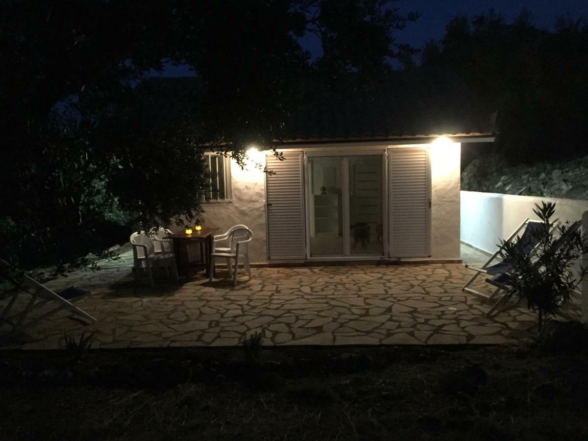 Ferienhaus Olive Garden Кипарисия Экстерьер фото