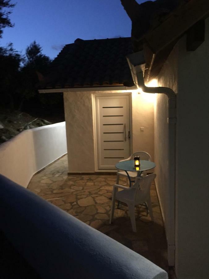 Ferienhaus Olive Garden Кипарисия Экстерьер фото